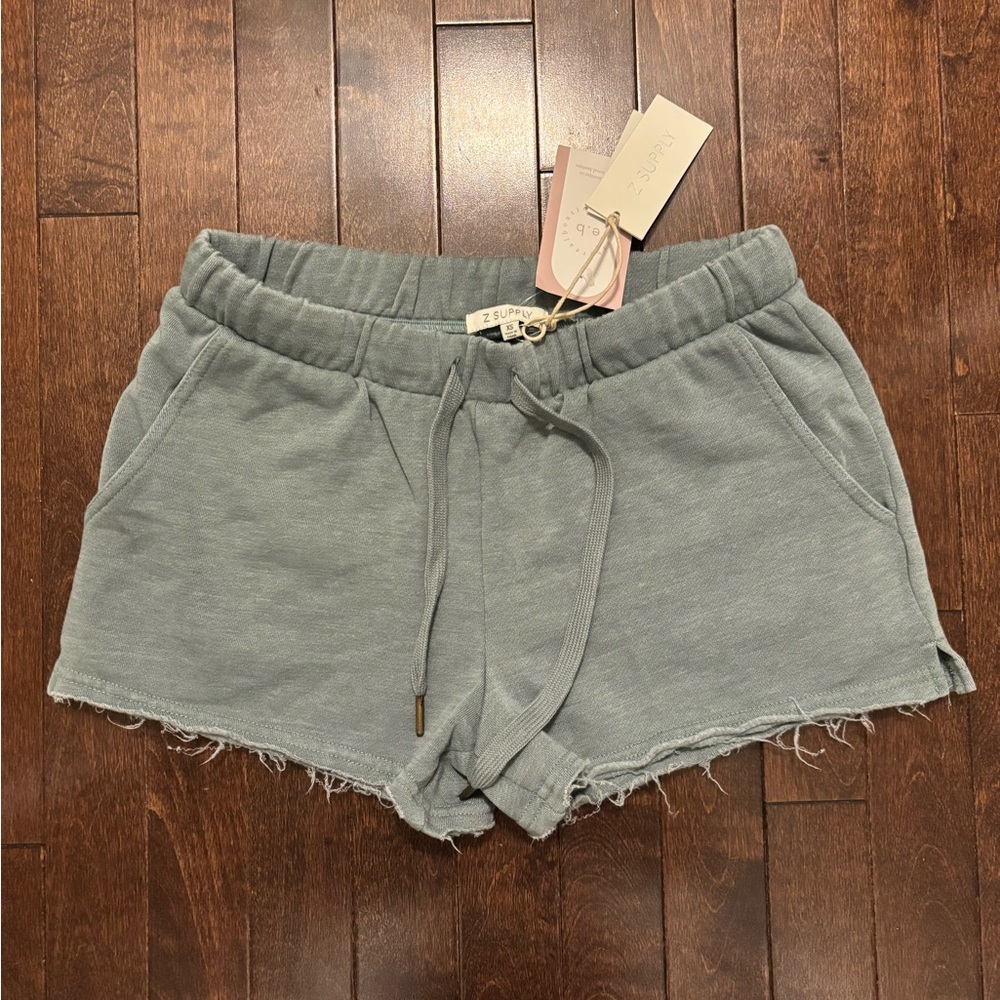 Z Supply shorts